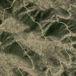 Satellite imagery of Kylintros, CY