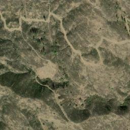 Satellite imagery of Kylintros, CY