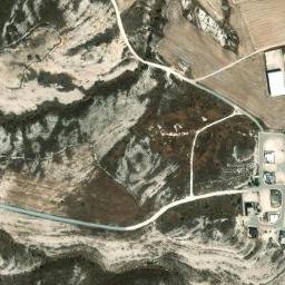 Satellite imagery of Aspros, CY