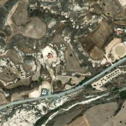 Satellite imagery of Aspros, CY