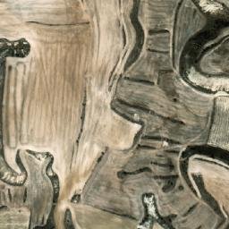 Satellite imagery of Vougies, CY