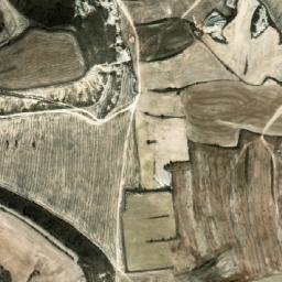 Satellite imagery of Vougies, CY