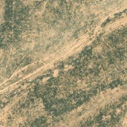 Satellite imagery of Ḑuhūr Quţayr al Bayḑā, SY
