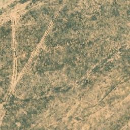 Satellite imagery of Ḑuhūr Quţayr al Bayḑā, SY