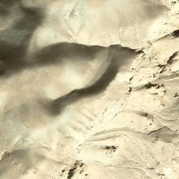 Satellite imagery of Kōh-e Andarmīn, AF