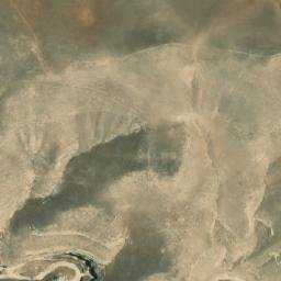 Satellite imagery of Pushtahhā-ye Kowrīj, AF