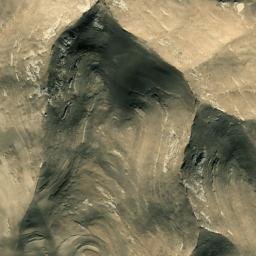 Satellite imagery of Kushk Chingir, AF