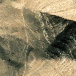 Satellite imagery of Kushk Chingir, AF