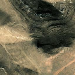 Satellite imagery of Taygh-e Juft Kōl, AF