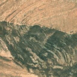 Satellite imagery of Taygh-e Juft Kōl, AF