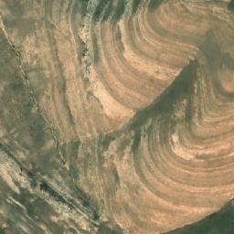 Satellite imagery of Kōh-e Shamshayr Sang, AF