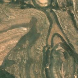 Satellite imagery of Kōh-e Shamshayr Sang, AF