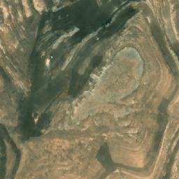 Satellite imagery of Kōh-e Shamshayr Sang, AF