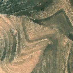 Satellite imagery of Taygh-e Sangak-e Shāndah, AF