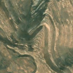 Satellite imagery of Taygh-e Sangak-e Shāndah, AF