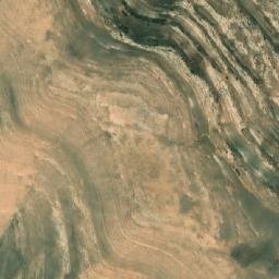 Satellite imagery of Taygh-e Khāk-e Manījah, AF