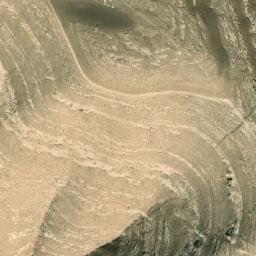 Satellite imagery of Taygh-e Tangah Lak, AF