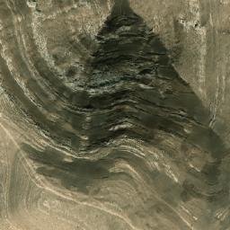 Satellite imagery of Taygh-e Tangah Lak, AF