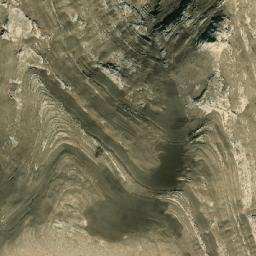 Satellite imagery of Taygh-e Tangah Lak, AF