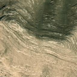 Satellite imagery of Band-e Rabāţ, AF