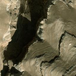 Satellite imagery of Kōh-e Diray, AF