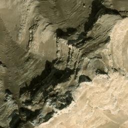 Satellite imagery of Kōh-e Diray, AF