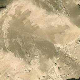 Satellite imagery of Kōh-e Diray, AF