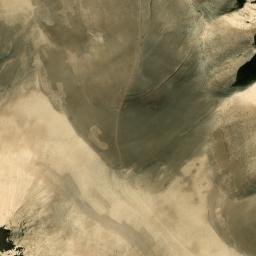 Satellite imagery of Band-e Bandak, AF