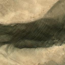 Satellite imagery of Band-e Jirgak, AF