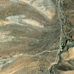 Satellite imagery of Dumbālah, AF