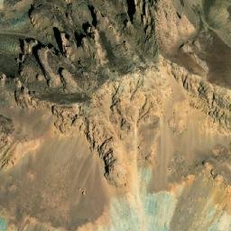 Satellite imagery of Sāch, AF