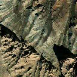 Satellite imagery of Sar-e Jowzār, AF