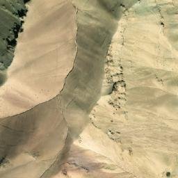 Satellite imagery of Bur Kōh, AF