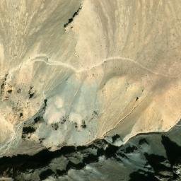 Satellite imagery of Pushtah-ye Deh, AF