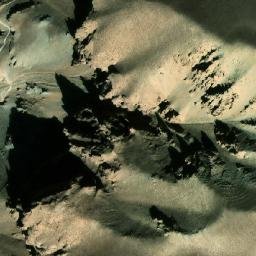 Satellite imagery of Mōmī, AF