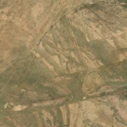 Satellite imagery of Narmah Kōtal, AF
