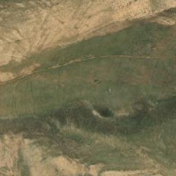 Satellite imagery of Narmah Kōtal, AF
