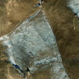 Satellite imagery of Band-e Duqāt, AF