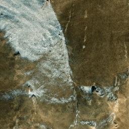 Satellite imagery of Band-e Duqāt, AF