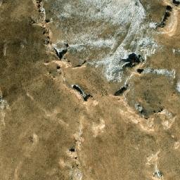 Satellite imagery of Band-e Duqāt, AF