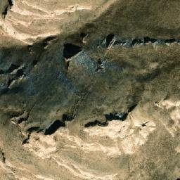 Satellite imagery of Kōh-e Siyāhpar, AF