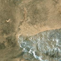 Satellite imagery of Kōh-e Siyāhpar, AF