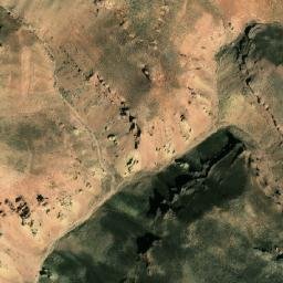 Satellite imagery of Kōtal-e Targhay Būlāq, AF