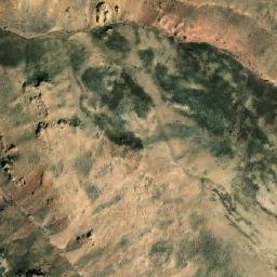 Satellite imagery of Kōtal-e Targhay Būlāq, AF