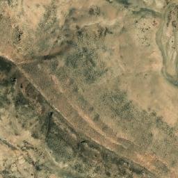 Satellite imagery of Kōtal-e Targhay Būlāq, AF