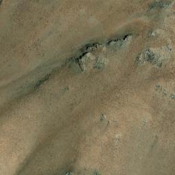 Satellite imagery of Shālah, AF