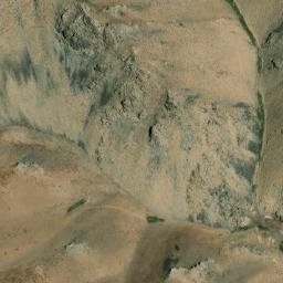 Satellite imagery of Shālah, AF