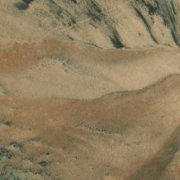 Satellite imagery of Kōh-e Āwpar, AF