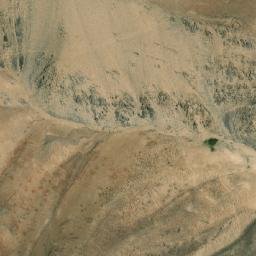 Satellite imagery of Kōh-e Āwpar, AF