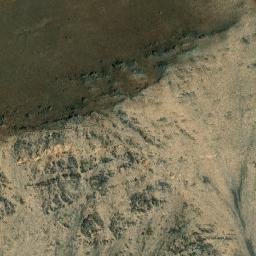 Satellite imagery of Kōh-e Dū Shākh, AF